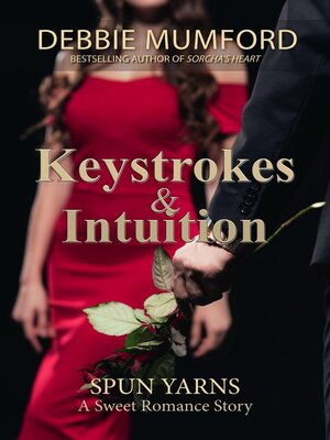 cover image of Keystrokes & Intuition